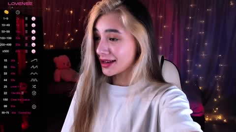 Belle online show from 01-18-25, 05:31