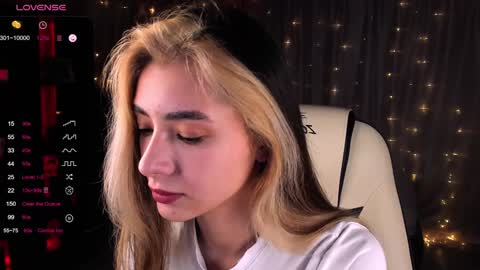 Belle online show from 01-24-25, 07:51