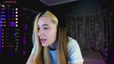 Belle online show from 02-27-25, 04:09