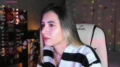 Belle online show from 12-17-25, 03:56