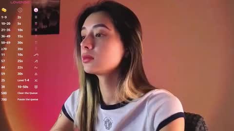 Snapshot of darlabelle chatting on 03-02-26, 05:08 Belle online show from 03-02-26, 05:08