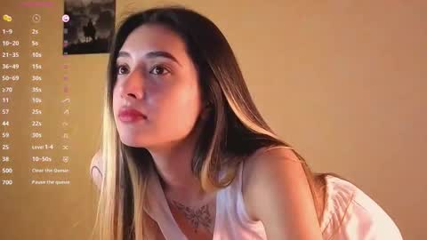 Snapshot of darlabelle chatting on 03-06-26, 04:09 Belle online show from 03-06-26, 04:09