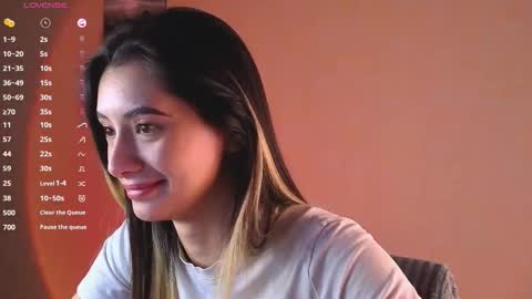 Snapshot of darlabelle chatting on 03-07-26, 03:47 Belle online show from 03-07-26, 03:47