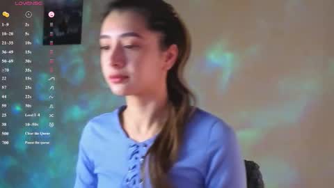 Snapshot of darlabelle chatting on 03-13-26, 03:57 Belle online show from 03-13-26, 03:57