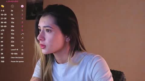 Snapshot of darlabelle chatting on 03-15-26, 03:12 Belle online show from 03-15-26, 03:12