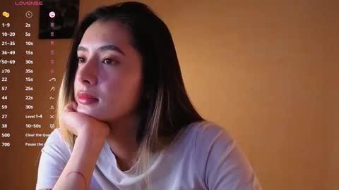 Snapshot of darlabelle chatting on 03-21-26, 03:44 Belle online show from 03-21-26, 03:44