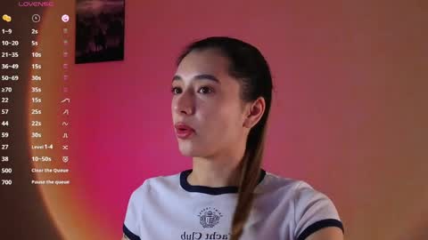 Snapshot of darlabelle chatting on 04-03-26, 03:26 Belle online show from 04-03-26, 03:26