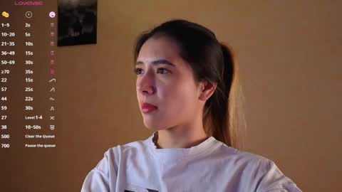 Snapshot of darlabelle chatting on 04-04-26, 03:49 Belle online show from 04-04-26, 03:49