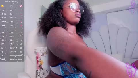 Darle Volant online show from 10-05-25, 08:01