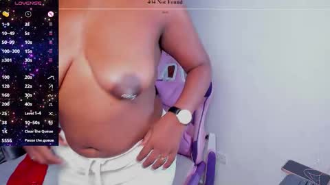 Darle Volant online show from 10-21-25, 10:43