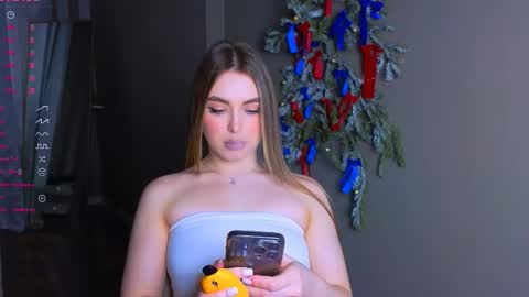 Snapshot of darlina_ryan chatting on 02-16-26, 02:24 Darlina online show from 02-16-26, 02:24