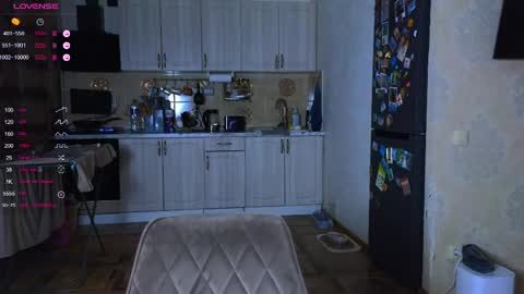 Darlina online show from 04-24-26, 04:42