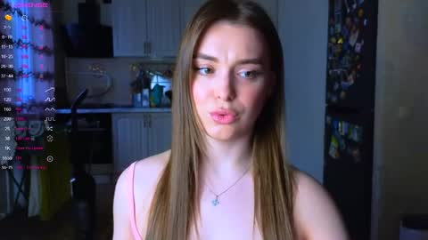 Darlina online show from 04-30-26, 03:29