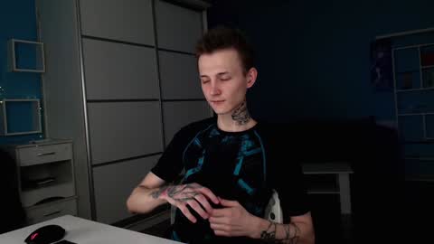 your lovely Oli online show from 01-08-25, 03:07