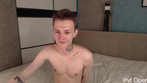 your lovely Oli online show from 02-11-25, 05:50