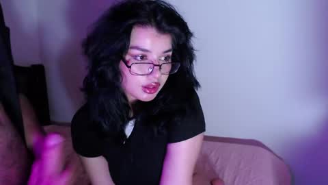 Snapshot of darling_and_dante chatting on 04-15-26, 11:38 darling_and_dante online show from 04-15-26, 11:38