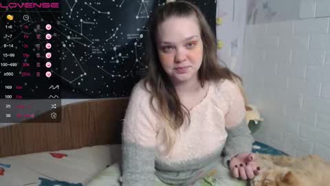 darling_tony18 online show from 10-06-25, 12:02