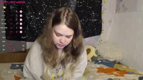 darling_tony18 online show from 12-05-25, 09:00