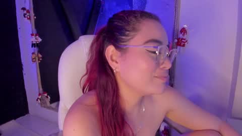Darling online show from 12-30-24, 04:40