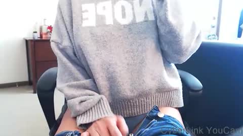 DarlingD online show from 12-05-24, 04:34