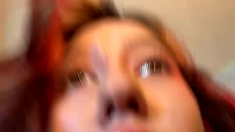 Snapshot of darlingdarinka chatting on 02-21-25, 06:07 D online show from 02-21-25, 06:07