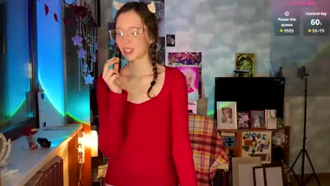 D online show from 03-17-26, 05:49