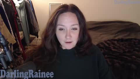 Snapshot of darlingrainee chatting on 10-07-25, 10:12 DarlingRainee online show from 10-07-25, 10:12