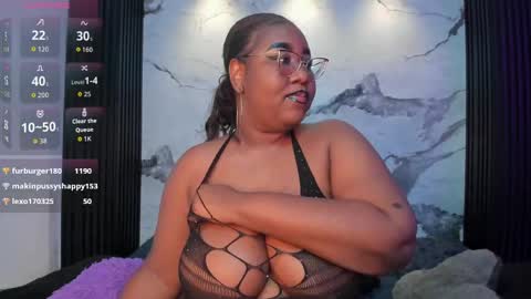  Darnell Queen online show from 05-02-26, 07:57