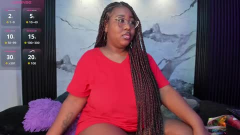  Darnell Queen online show from 05-13-26, 05:27