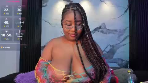 Darnell Queen online show from 06-10-26, 04:01