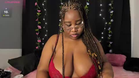  Darnell Queen online show from 07-30-26, 02:43