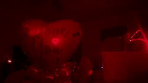 darnette_daisy online show from 02-15-26, 07:51