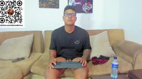 Darren lemus online show from 09-23-25, 08:45