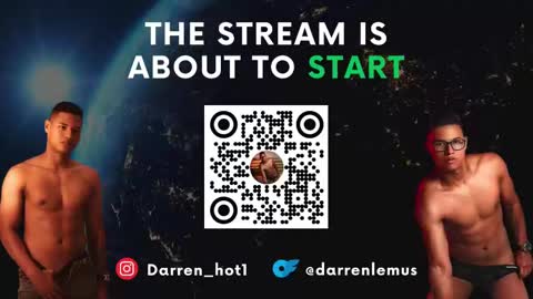 Darren lemus online show from 10-05-25, 03:49
