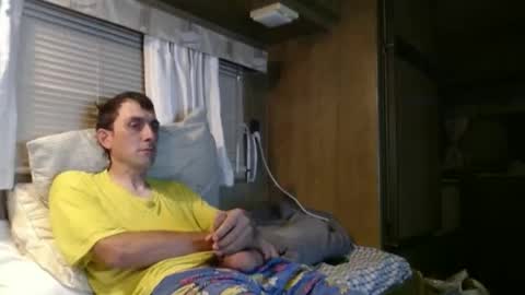 darrin05724918 online show from 10-07-25, 10:40