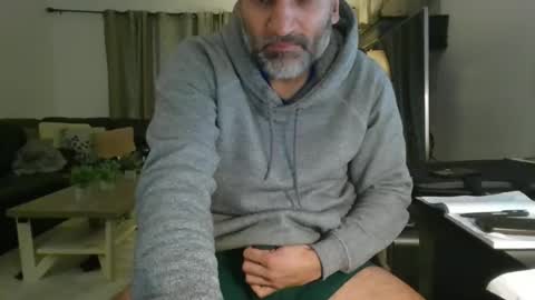 darryl43321 online show from 03-24-26, 07:30