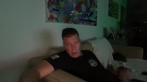 dartanha007 online show from 10-16-25, 12:22