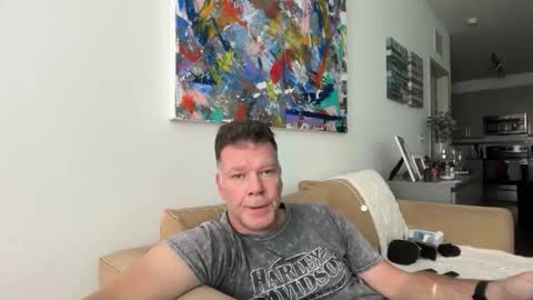 dartanha007 online show from 11-03-25, 07:59