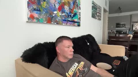 dartanha007 online show from 02-06-26, 06:33