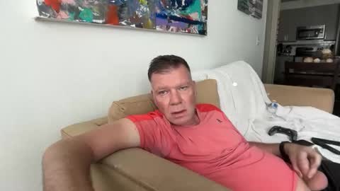 dartanha007 online show from 05-11-26, 07:44