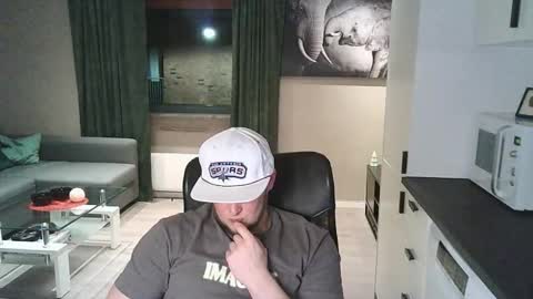 Dario online show from 02-03-26, 05:18