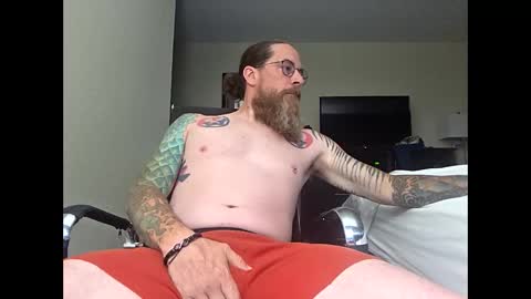 DarthRaider online show from 06-03-26, 03:09