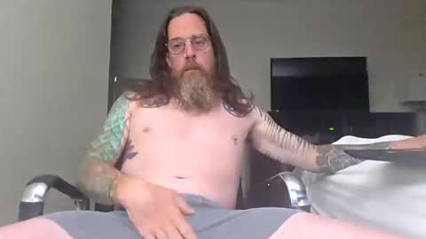 DarthRaider online show from 06-04-26, 02:39
