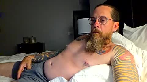 DarthRaider online show from 07-31-26, 02:00