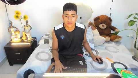 Snapshot of darwinandbrayan chatting on 03-07-26, 11:24 darwinandbrayan online show from 03-07-26, 11:24