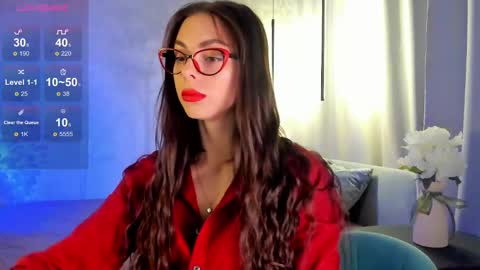 daryakeyy online show from 12-13-24, 07:25