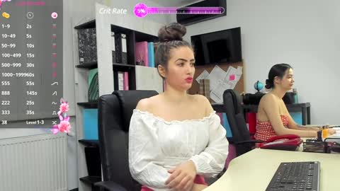 Snapshot of daryastars chatting on 02-02-25, 06:31 Darya online show from 02-02-25, 06:31