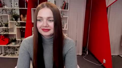 Lisa online show from 03-23-26, 04:55