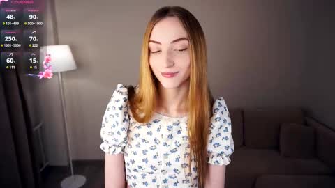 Lana online show from 02-17-25, 07:21