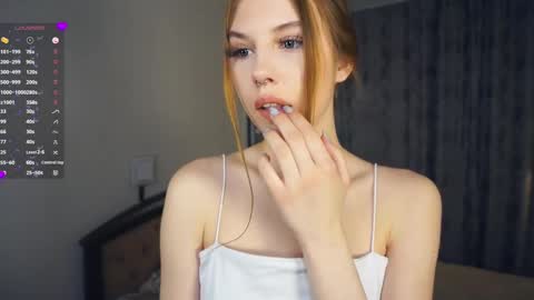 Lana online show from 02-26-25, 06:26